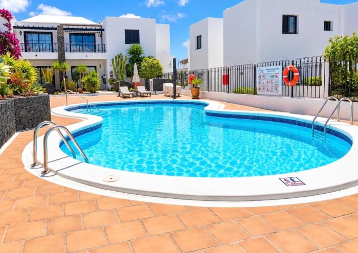 Sunny Apartment