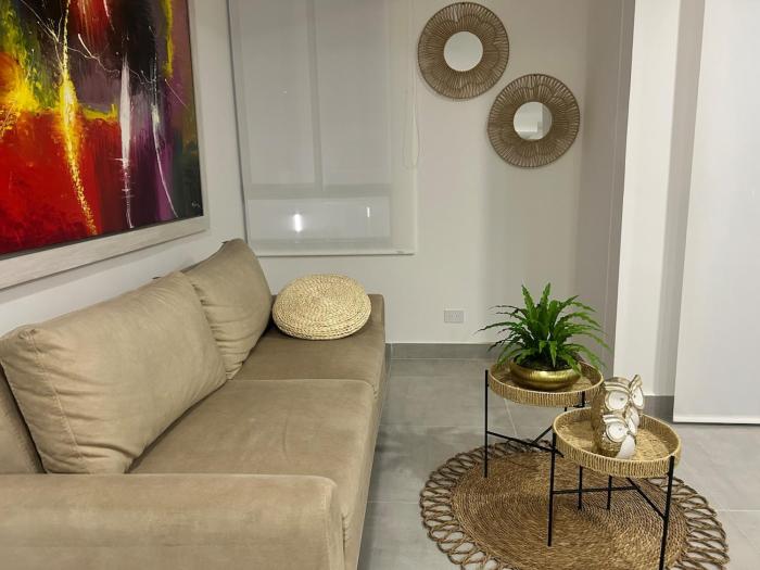 1BR 4 pax Clinica Serena del Mar Manzanillo