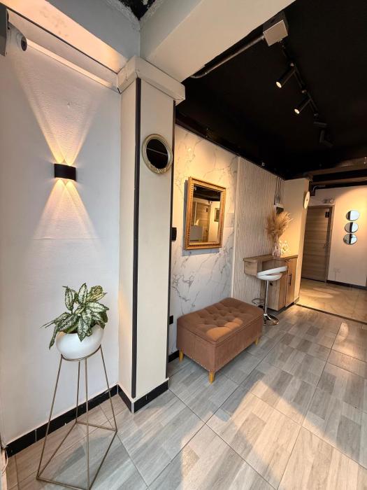 Hotel Urban Center Bogota