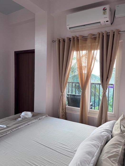 Travellers Haven Airport Homestay
