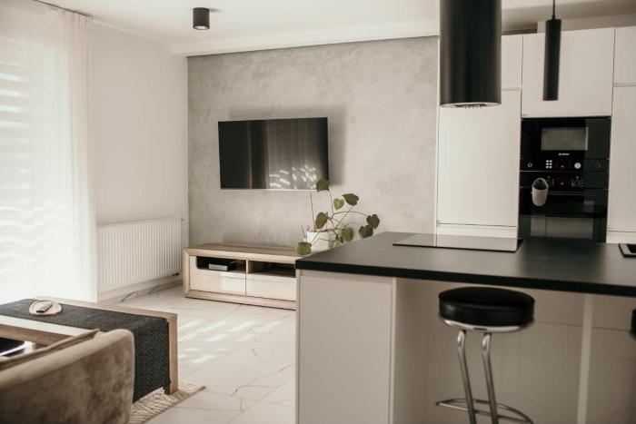 Apartament 8