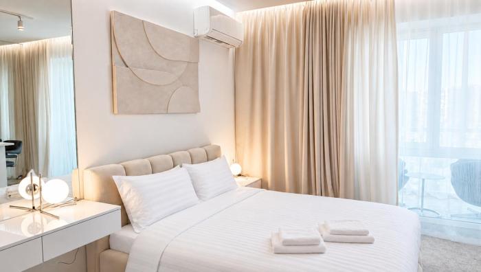 Apartment in Riviera Complex