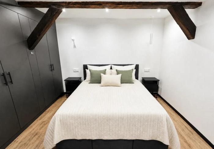 Apartament Vaver