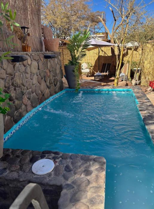 Hostal Katarpe