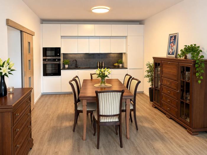 Apartmán Rezidence Růžák