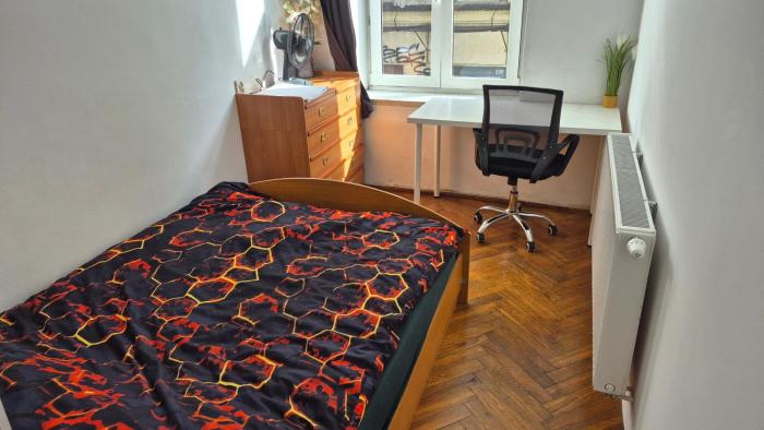 sw Agnieszki Room nr 3