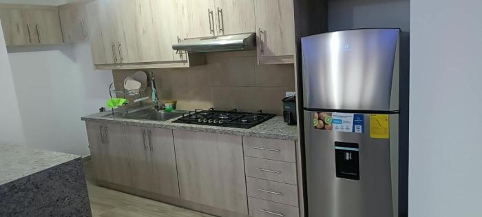 Apartamento 7 Rafaela 2
