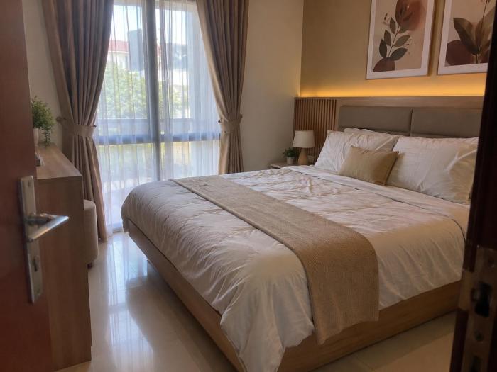 Rio Panjul Kalakap guest house