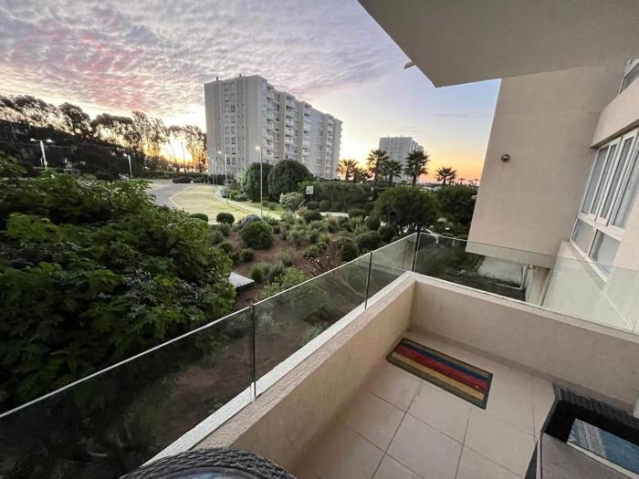 Tourist apartment in Papudo Laguna