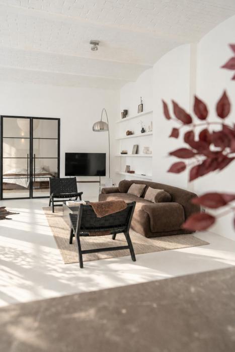 Exclusive Design Loft in Berlin Prenzlauer Berg