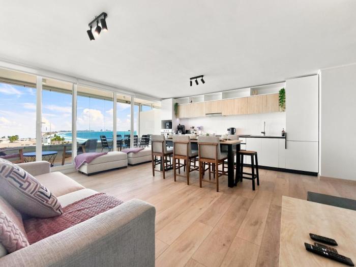 Oceana Suites Cuatro Esquinas