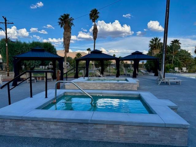 Shoshone Inn