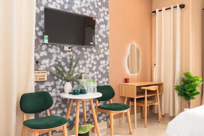 Linh Hotel And Apartment Near Beach