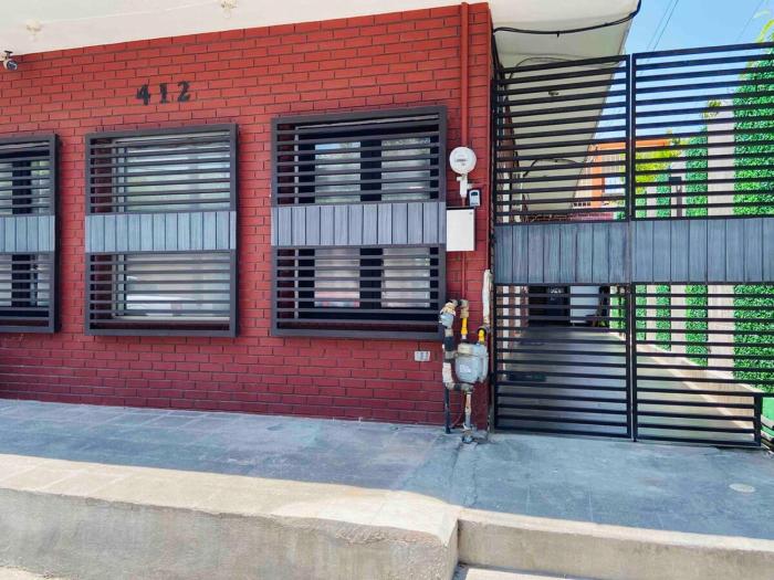Casa Santiago Loft in the heart of Casco Urbano 3
