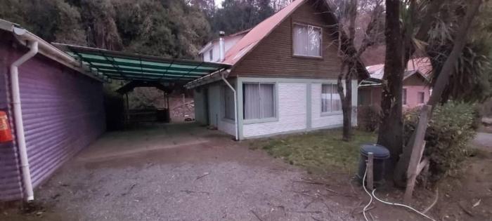 Cabaña para 8 personas en Vilches