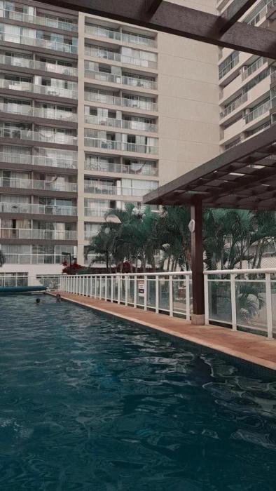 Blend Apartments - Águas Claras - DF