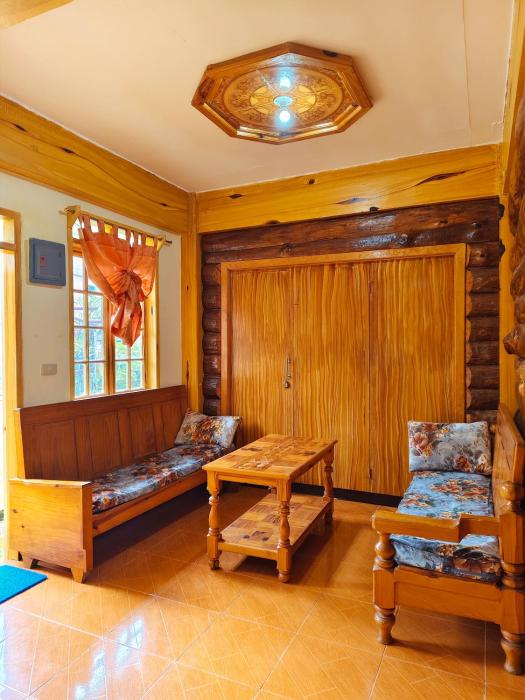 Exclusive 2 Bedroom Apartment in Sagada!