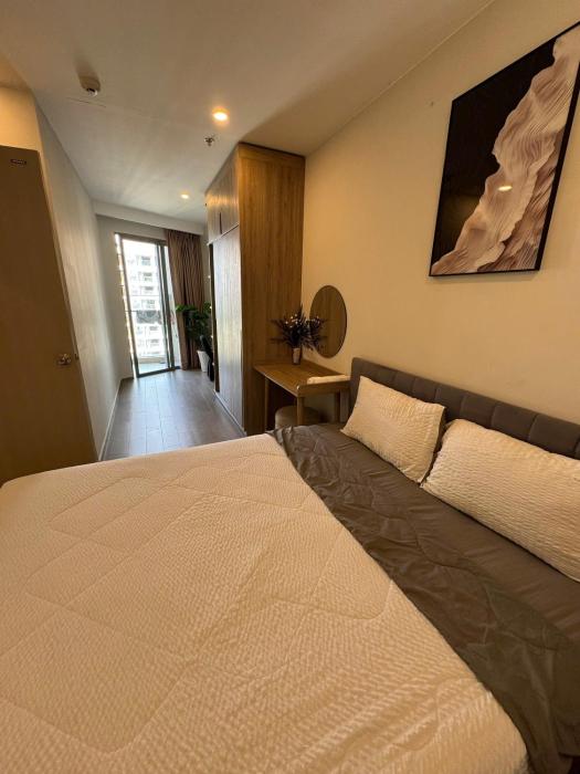 Căn Hộ Du Lịch Biển Vũng Tàu - BỌT OCEAN HOUSE