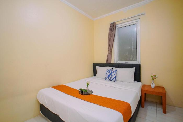 2 BR Apartment PalazzoGrand Palace By Travelio