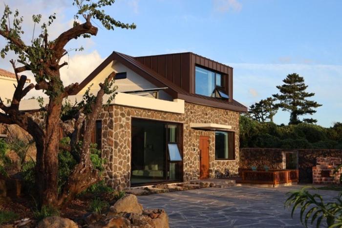 Jeju Humeong Stay