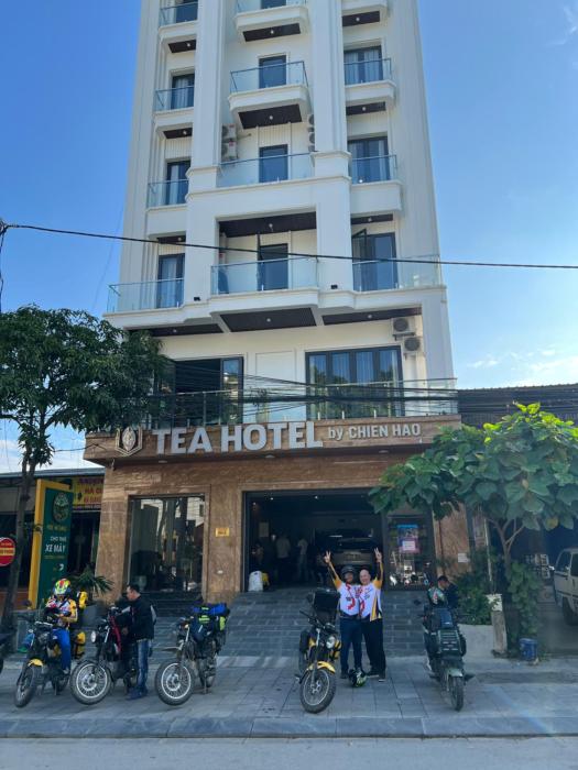 Hotel Chien Hao