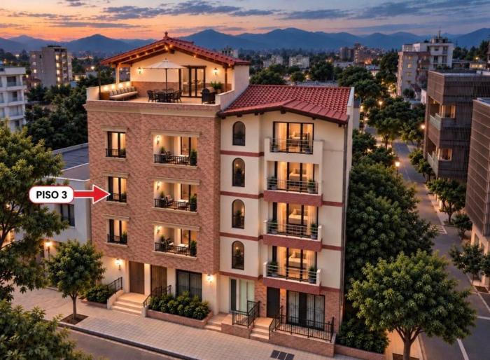 Llega al corazón del mejor municipio de Colombia