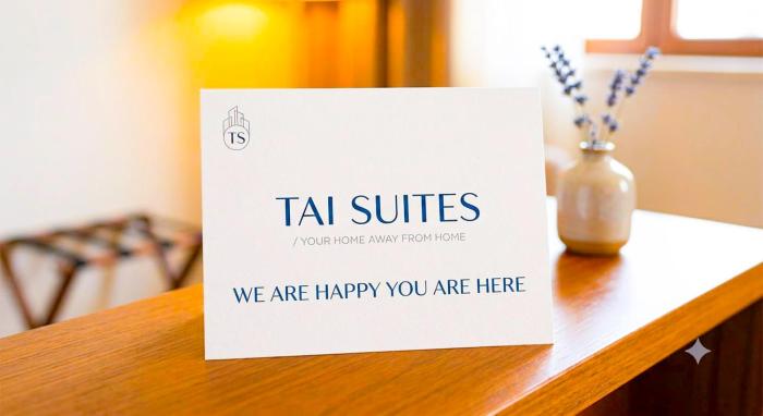 Taurus Residence