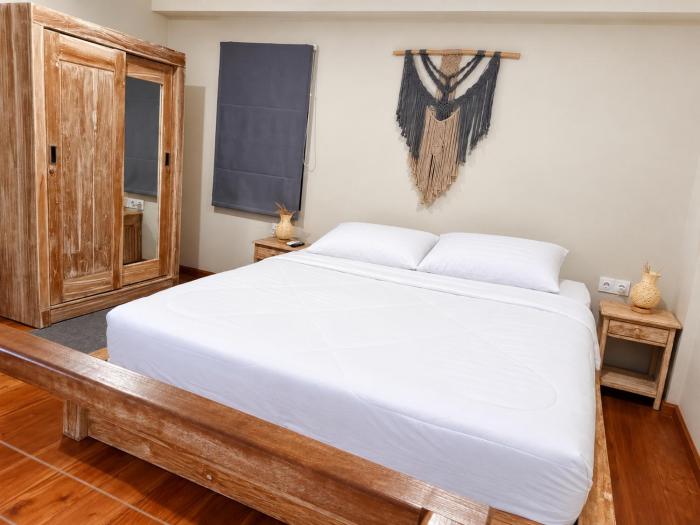 Charming Suite Bali