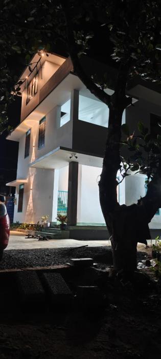Royal Palace Homestay Ambalavayal Wayanad