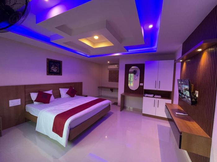 Spectra Health&Suites