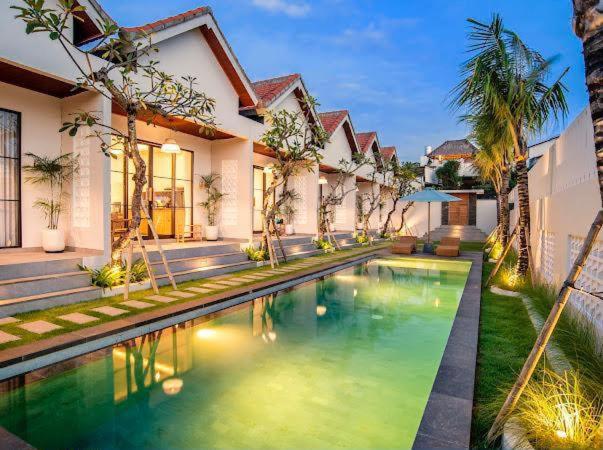 4Gadis Apartment Canggu