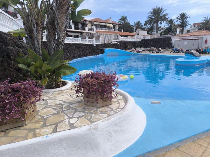 Apartamento Viña del Mar