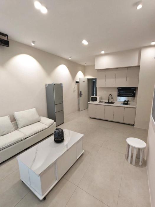 EU Smart Apartment