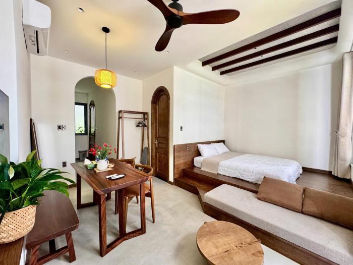 Căn Hộ Nghỉ Dưỡng Gần Biển Tháp Tam Thắng Vũng Tàu
