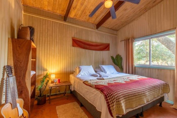 2BR Beachfront House