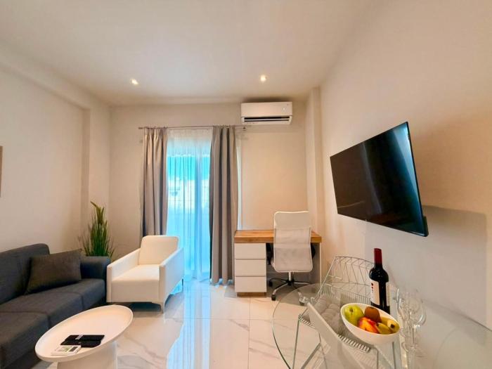 Pergamou Living