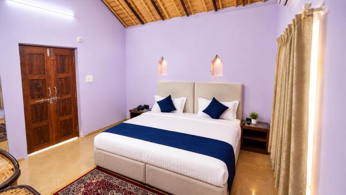 Vrinda Tapovan Farmstay