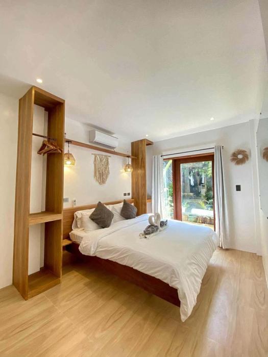 Gab-Gab Residency Modern House