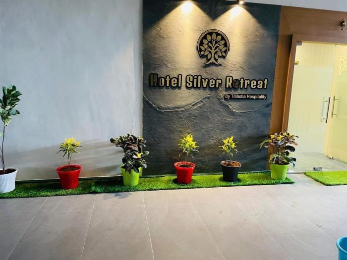 Hotel Silver Retreat