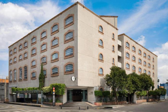 Hotel MX congreso CDMX, Trademark Collection by Wyndham