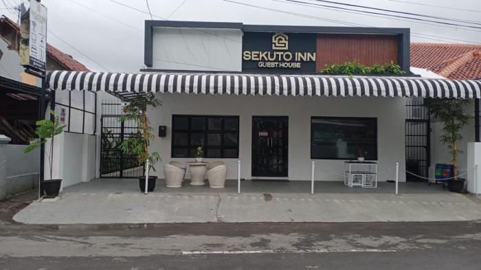 Sekuto Inn
