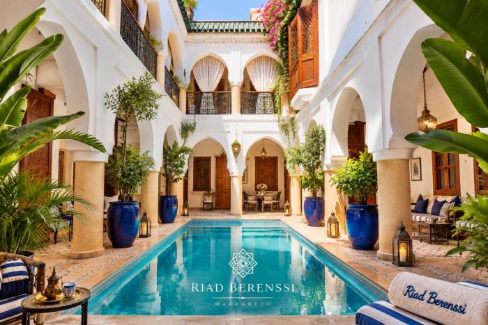 Riad Berenssi
