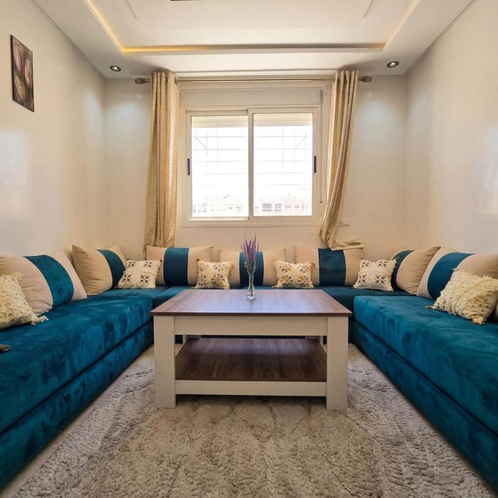 Dar Al Khayma - Sapphire Suite with Balcony