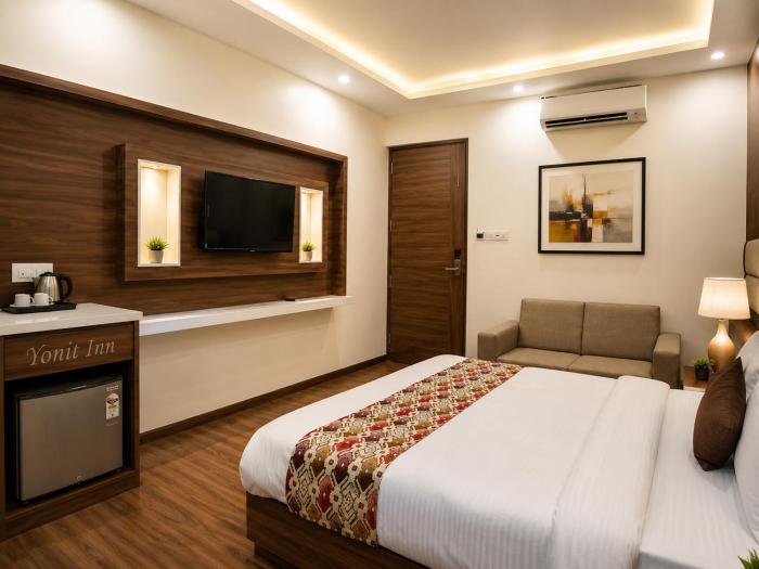 by Elaris Hospitality