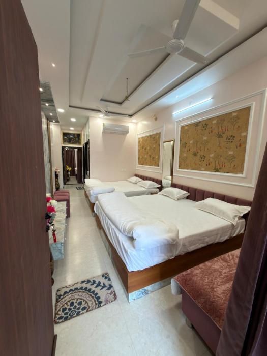 Anmol Aviral 2BHK Luxury Apartment