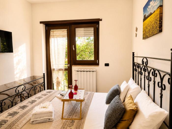 Cimmino Holiday Apartment -San Giovanni