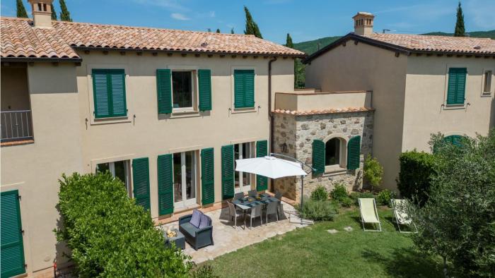 Il Mirto nel Borgo Santa Chiara