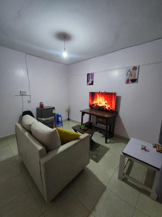 Neon One Bedroom BnB in Juja