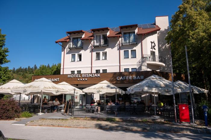 Hotel Risnjak