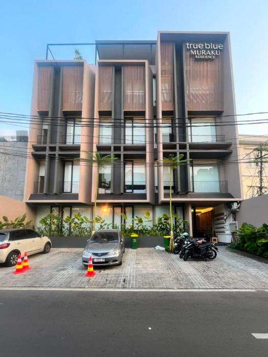 True Blue Muraku Residence Setiabudi Jakarta